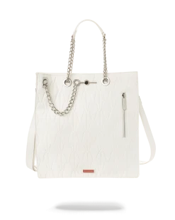 SPRAYGROUND® SHARKS OF THE WORLD TOTE