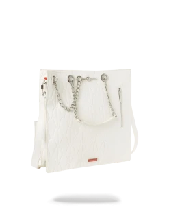 SPRAYGROUND® SHARKS OF THE WORLD TOTE