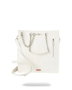 SPRAYGROUND® SHARKS OF THE WORLD TOTE