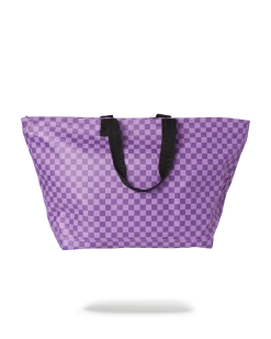 SPRAYGROUND® BEACH & GYM TOTES ANIMEYES BEACH TOTE