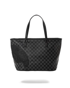 SPRAYGROUND® BAGS HENNY BLACK TOTE