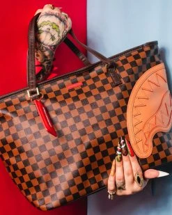 SPRAYGROUND® HENNY TOTE