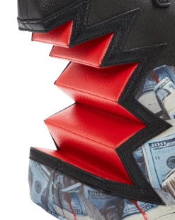 SPRAYGROUND® BAGS $HARKBITE TOTE