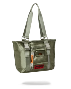 SPRAYGROUND® SPECIAL OPS TOTE