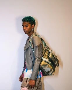 SPRAYGROUND® SPECIAL OPS TOTE