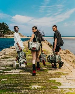 SPRAYGROUND® SPECIAL OPS TOTE