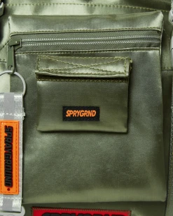 SPRAYGROUND® SPECIAL OPS TOTE