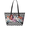 SPRAYGROUND® GLASS HOUSE TOTE BAGS