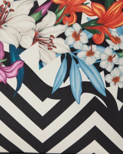 SPRAYGROUND® GLASS HOUSE TOTE BAGS