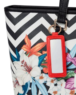 SPRAYGROUND® GLASS HOUSE TOTE BAGS