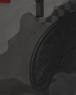 SPRAYGROUND® 3AM NEVER SLEEP TOTE BAGS