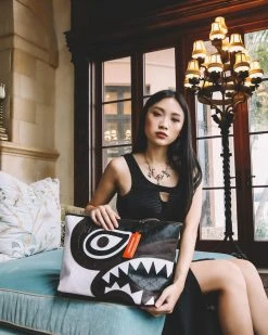 SPRAYGROUND® V.V.I.P. TOTE BAGS