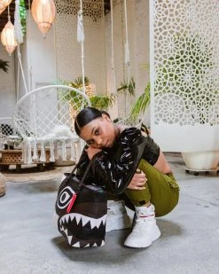 SPRAYGROUND® V.V.I.P. TOTE BAGS