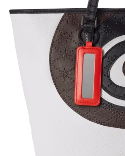 SPRAYGROUND® V.V.I.P. TOTE BAGS