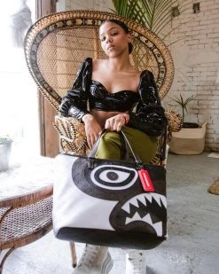 SPRAYGROUND® V.V.I.P. TOTE BAGS
