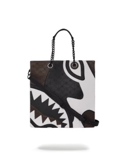 SPRAYGROUND® V.V.I.P. LOFT TOTE BAGS