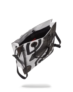 SPRAYGROUND® V.V.I.P. LOFT TOTE BAGS