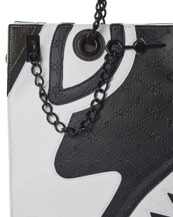 SPRAYGROUND® V.V.I.P. LOFT TOTE BAGS