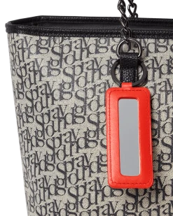 SPRAYGROUND® SG ALL DAY TOTE