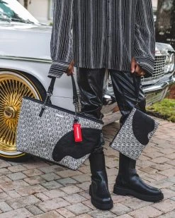 SPRAYGROUND® SG ALL DAY TOTE