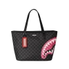 SPRAYGROUND® SHARKS IN CANDY TOTE