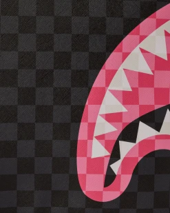 SPRAYGROUND® SHARKS IN CANDY TOTE 22 SPRAYGROUND® SHARKS IN CANDY TOTE