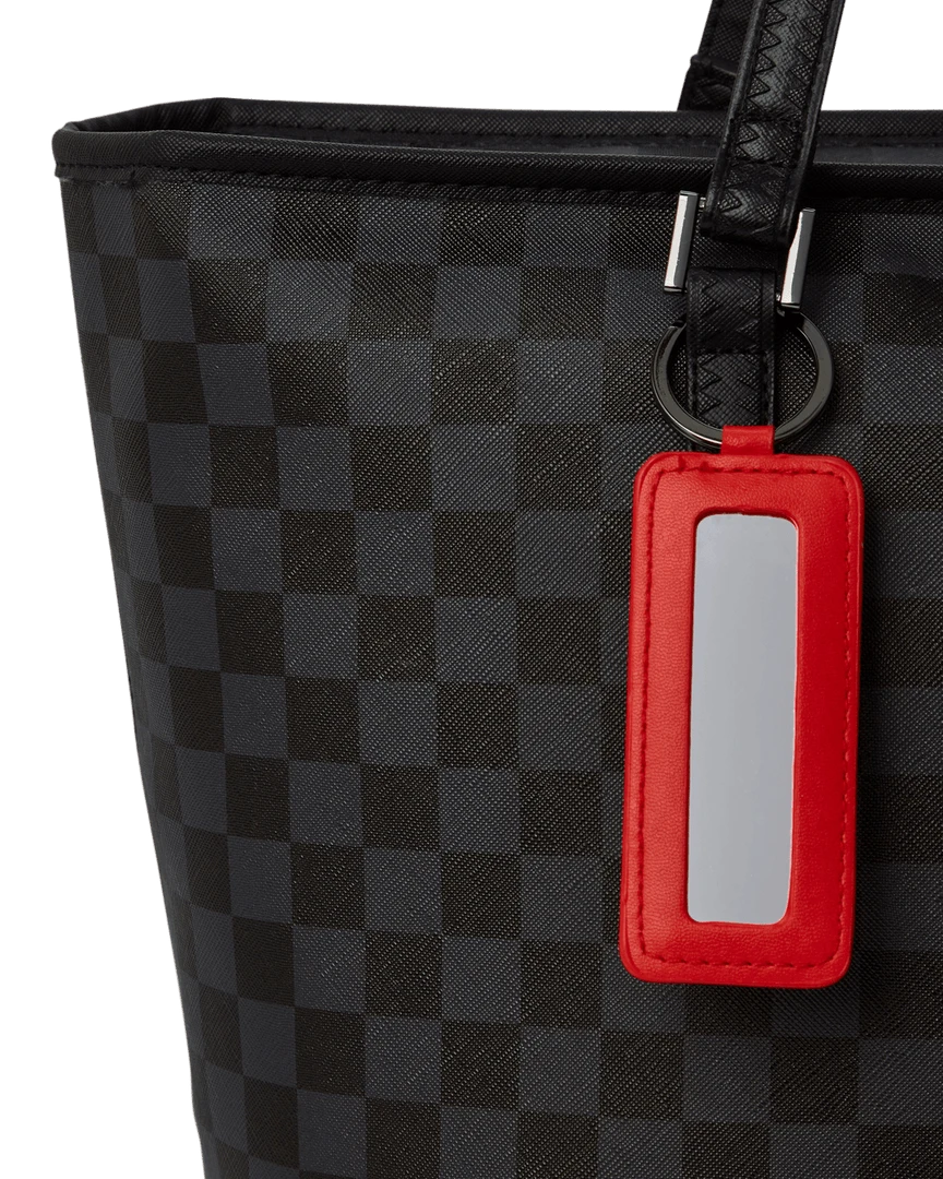 SPRAYGROUND® SHARKS IN CANDY TOTE 13 SPRAYGROUND® SHARKS IN CANDY TOTE