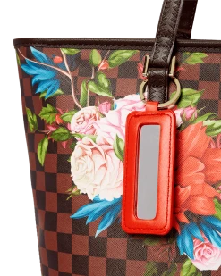 SPRAYGROUND® BAGS GARDEN OF SHARKS TOTE 23 SPRAYGROUND® BAGS GARDEN OF SHARKS TOTE