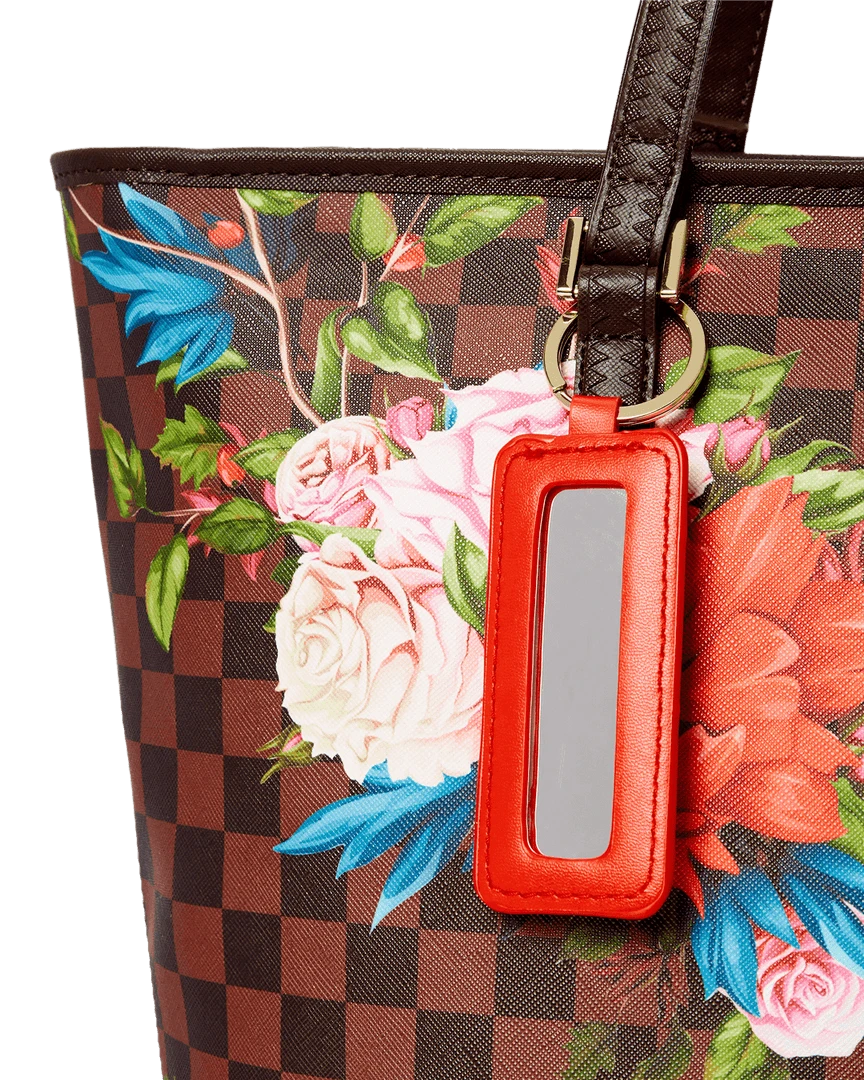 SPRAYGROUND® BAGS GARDEN OF SHARKS TOTE 13 SPRAYGROUND® BAGS GARDEN OF SHARKS TOTE