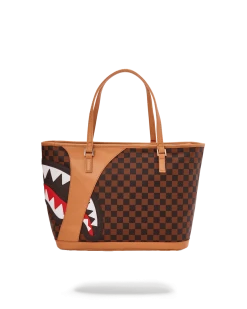 SPRAYGROUND® HENNY AIR TO THE THRONE TOTE