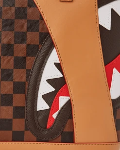 SPRAYGROUND® HENNY AIR TO THE THRONE TOTE