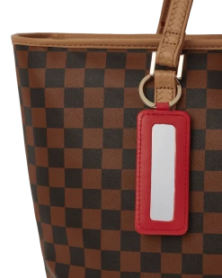 SPRAYGROUND® HENNY AIR TO THE THRONE TOTE