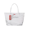 SPRAYGROUND® 3AM LE BLANC TOTE BAGS