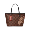SPRAYGROUND® A.i.3 THE LEGACY TOTE