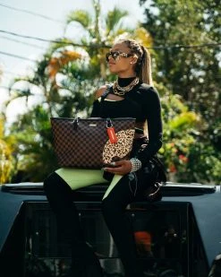 SPRAYGROUND® A.i.3 THE LEGACY TOTE