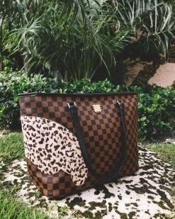 SPRAYGROUND® A.i.3 THE LEGACY TOTE