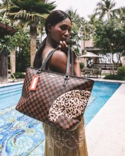 SPRAYGROUND® A.i.3 THE LEGACY TOTE