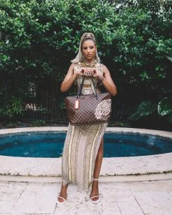 SPRAYGROUND® A.i.3 THE LEGACY TOTE