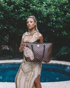 SPRAYGROUND® A.i.3 THE LEGACY TOTE