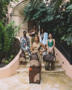 SPRAYGROUND® A.i.3 THE LEGACY TOTE