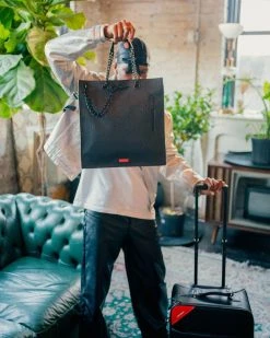 SPRAYGROUND® BAGS 24/7 LOFT TOTE