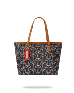 SPRAYGROUND® BAGS ILLUCHAINS TOTE