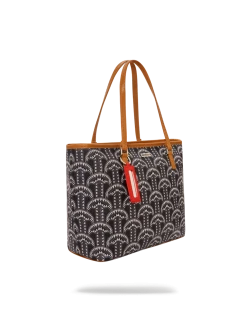 SPRAYGROUND® BAGS ILLUCHAINS TOTE 17 SPRAYGROUND® BAGS ILLUCHAINS TOTE