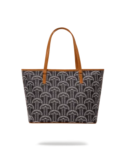 SPRAYGROUND® BAGS ILLUCHAINS TOTE 19 SPRAYGROUND® BAGS ILLUCHAINS TOTE