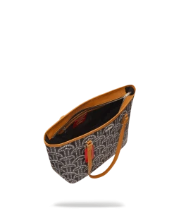 SPRAYGROUND® BAGS ILLUCHAINS TOTE 18 SPRAYGROUND® BAGS ILLUCHAINS TOTE