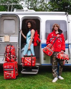 SPRAYGROUND® THE GLOBAL EXPEDITION TOTE