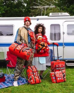 SPRAYGROUND® THE GLOBAL EXPEDITION TOTE