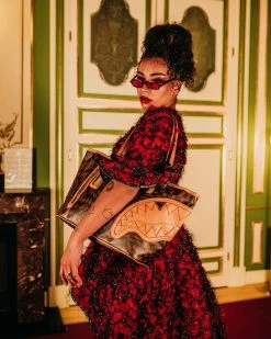 SPRAYGROUND® BAGS TRIPPY HENNY TOTE