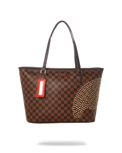 SPRAYGROUND® SHARKS IN PARIS POLARIS TOTE