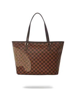 SPRAYGROUND® SHARKS IN PARIS POLARIS TOTE